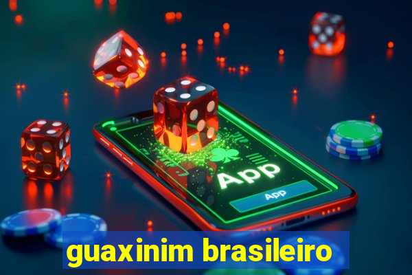 guaxinim brasileiro